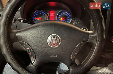 Грузовой фургон Volkswagen Crafter 2008 в 
