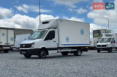 Рефрижератор Volkswagen Crafter 2014 в 