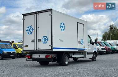 Рефрижератор Volkswagen Crafter 2014 в 