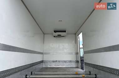Рефрижератор Volkswagen Crafter 2014 в 