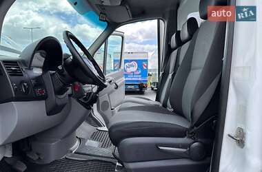 Рефрижератор Volkswagen Crafter 2014 в 
