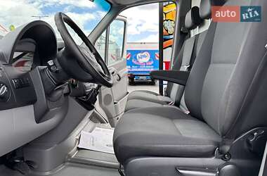 Рефрижератор Volkswagen Crafter 2016 в 