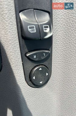 Грузовой фургон Volkswagen Crafter 2014 в 