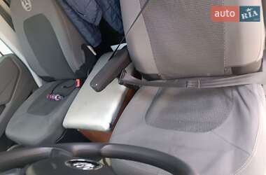 Грузовой фургон Volkswagen Crafter 2018 в 
