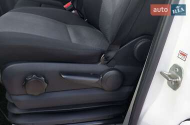 Грузовой фургон Volkswagen Crafter 2014 в 