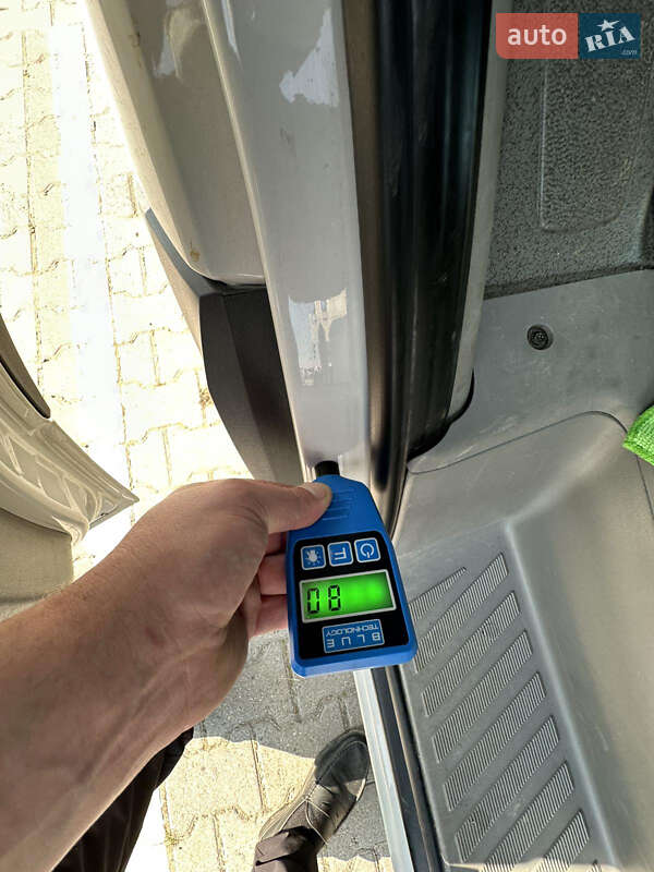 Другие автобусы Volkswagen Crafter 2013 в Черновцах