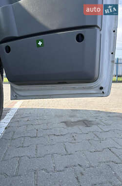 Інші автобуси Volkswagen Crafter 2013 в 