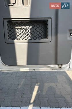 Інші автобуси Volkswagen Crafter 2013 в 