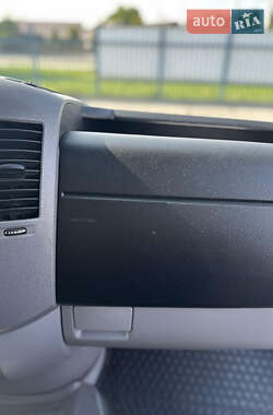 Інші автобуси Volkswagen Crafter 2013 в 
