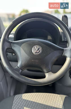 Інші автобуси Volkswagen Crafter 2013 в 