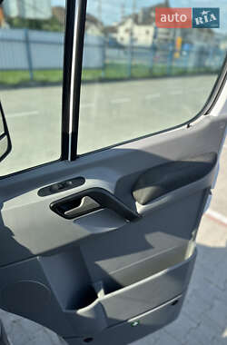 Інші автобуси Volkswagen Crafter 2013 в 