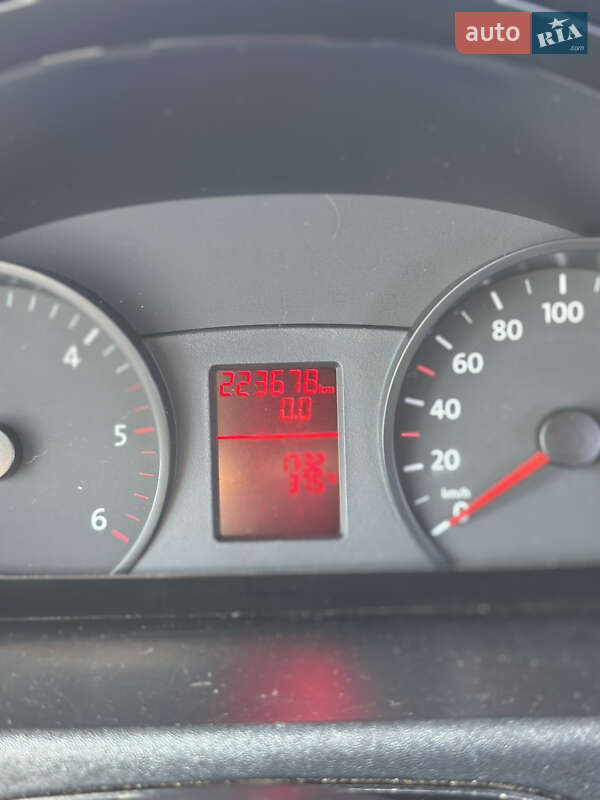 Другие автобусы Volkswagen Crafter 2013 в Черновцах