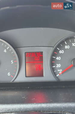 Інші автобуси Volkswagen Crafter 2013 в 