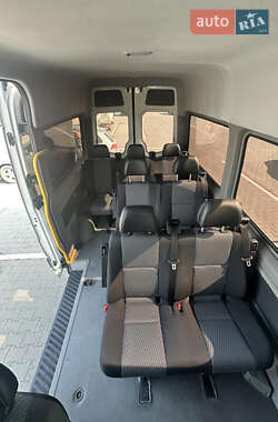 Інші автобуси Volkswagen Crafter 2013 в 