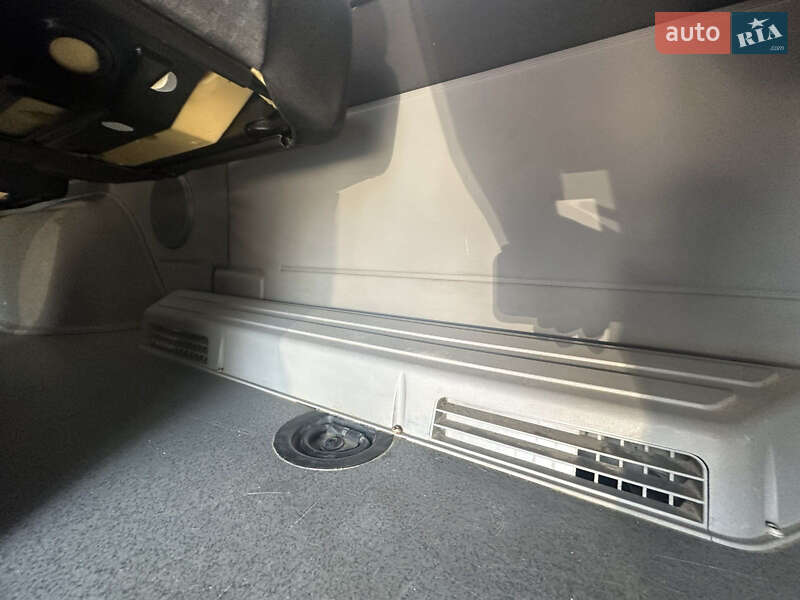 Другие автобусы Volkswagen Crafter 2013 в Черновцах
