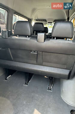 Інші автобуси Volkswagen Crafter 2013 в 