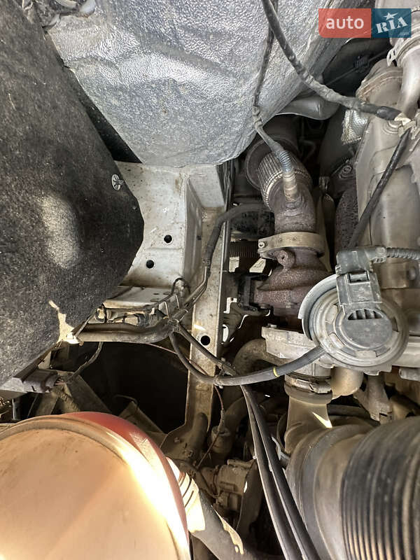 Другие автобусы Volkswagen Crafter 2013 в Черновцах