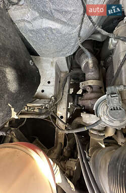 Інші автобуси Volkswagen Crafter 2013 в 