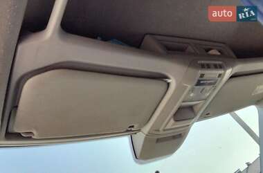 Грузовой фургон Volkswagen Crafter 2017 в 