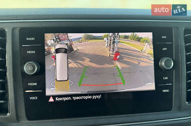 Грузовой фургон Volkswagen Crafter 2021 в 