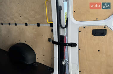 Грузовой фургон Volkswagen Crafter 2021 в 