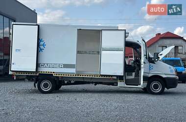 Рефрижератор Volkswagen Crafter 2017 в 