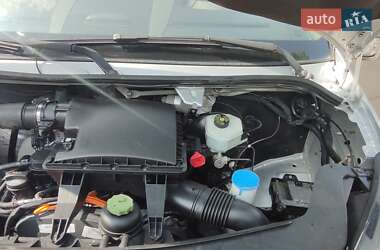 Грузовой фургон Volkswagen Crafter 2007 в 