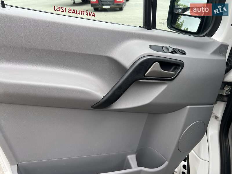 Другие автобусы Volkswagen Crafter 2016 в Ковеле фото 22 Другие автобусы Volkswagen Crafter 2016 в Ковеле