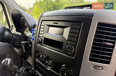 Рефрижератор Volkswagen Crafter 2016 в 