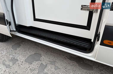 Рефрижератор Volkswagen Crafter 2016 в 