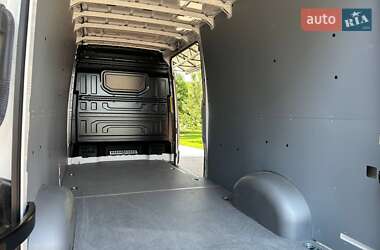 Вантажний фургон Volkswagen Crafter 2023 в 