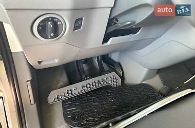 Вантажний фургон Volkswagen Crafter 2023 в 