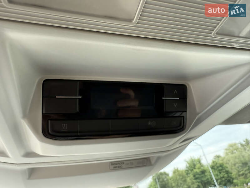 Грузовой фургон Volkswagen Crafter 2021 в Киеве