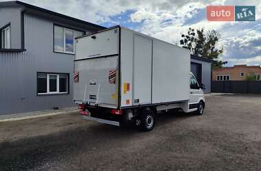 Мультилифт Volkswagen Crafter 2020 в 