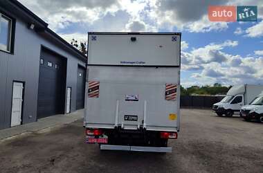 Мультилифт Volkswagen Crafter 2020 в 