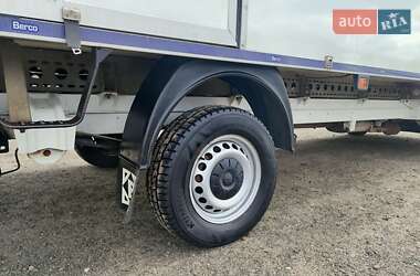 Мультилифт Volkswagen Crafter 2020 в 