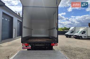 Мультилифт Volkswagen Crafter 2020 в 