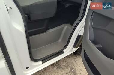 Мультилифт Volkswagen Crafter 2020 в 