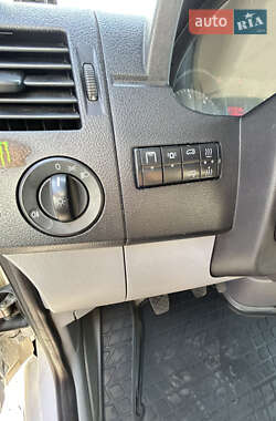 Автовоз Volkswagen Crafter 2012 в 