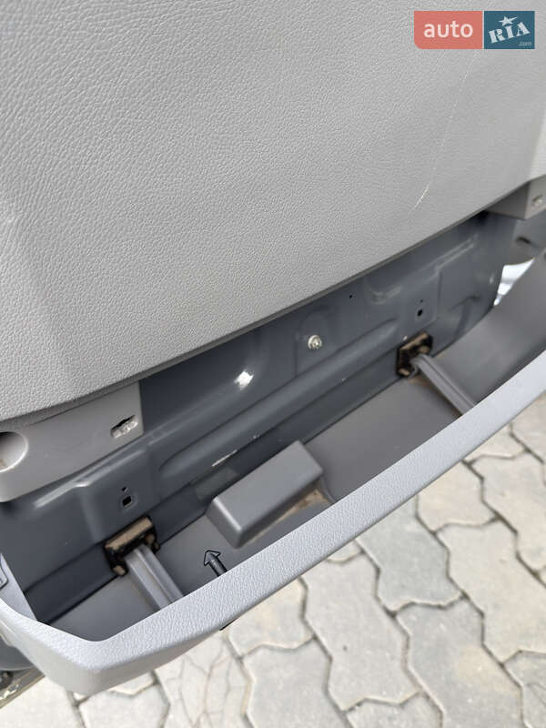 Грузовой фургон Volkswagen Crafter 2016 в Ровно фото 52 Грузовой фургон Volkswagen Crafter 2016 в Ровно