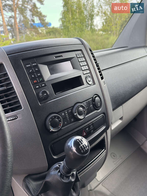 Грузовой фургон Volkswagen Crafter 2016 в Ровно фото 56 Грузовой фургон Volkswagen Crafter 2016 в Ровно