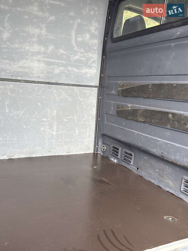 Грузовой фургон Volkswagen Crafter 2016 в Ровно фото 77 Грузовой фургон Volkswagen Crafter 2016 в Ровно