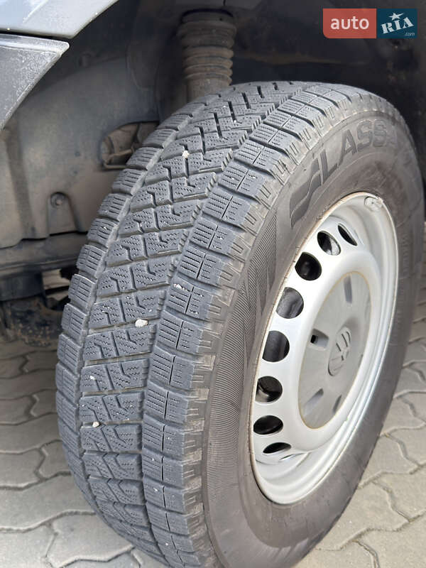 Грузовой фургон Volkswagen Crafter 2016 в Ровно фото 78 Грузовой фургон Volkswagen Crafter 2016 в Ровно