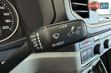Грузовой фургон Volkswagen Crafter 2019 в 
