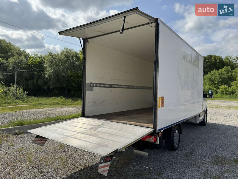 Другие грузовики Volkswagen Crafter 2013 в Бердичеве