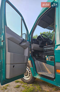 Грузопассажирский фургон Volkswagen Crafter 2016 в 