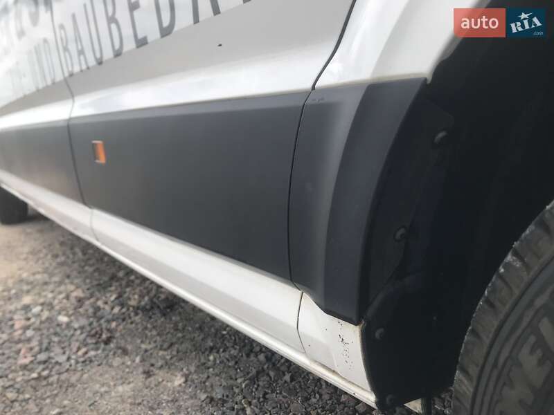 Грузовой фургон Volkswagen Crafter 2019 в Ровно