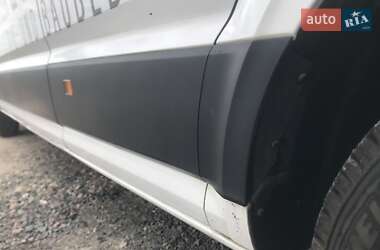 Грузовой фургон Volkswagen Crafter 2019 в 