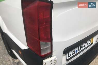 Грузовой фургон Volkswagen Crafter 2019 в 