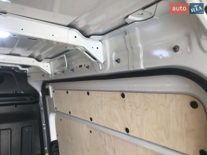 Грузовой фургон Volkswagen Crafter 2019 в Ровно